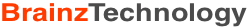 Brainz Dark Logo